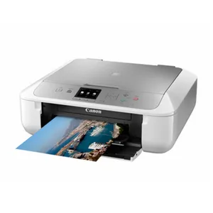 Papel fotográfico matte de alta qualidade, papel de fotos revestido de papel cc brilhante para impressão digital de inkjet