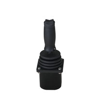 Haimooo C25 série 4 voies manette interrupteur double 2 axes joystick
