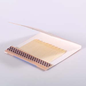 กล่องใส่ไม้ขีดไฟพับได้ พกพาสะดวก พิมพ์โ<span class=keywords><strong>ล</strong></span>โก้ได้ วัสดุรีไซเคิ<span class=keywords><strong>ล</strong></span> ปลอดภัย ขนาดเล็ก ผลิต<span class=keywords><strong>จ</strong></span>ากกระดาษคราฟท์ เค<span class=keywords><strong>ล</strong></span>ือบด้าน - Product Image 1