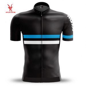 Concevez votre propre maillot de cyclisme personnalisé, fabricant chinois de vêtements de cyclisme - Product Image 5
