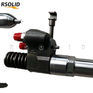 Injecteur de carburant diesel mécanique Rsoliddiesel R-5228900 5228900 A-5228900 pour machines de construction 271, 371, 471 - Product Image 6