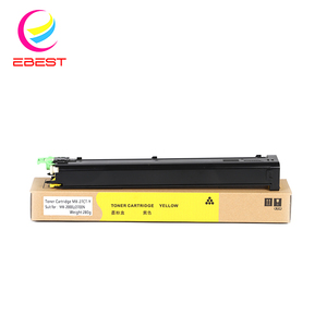Sıcak satış en iyi baskı MX027 toner kartuşu için sharp fotokopi <span class=keywords><strong>MX</strong></span> 2700N/2000L/<span class=keywords><strong>2300N</strong></span> - Product Image 4