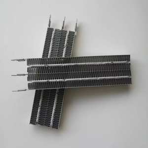 בגדי מייבש PTC אוויר חימום אלמנט - Product Image 4