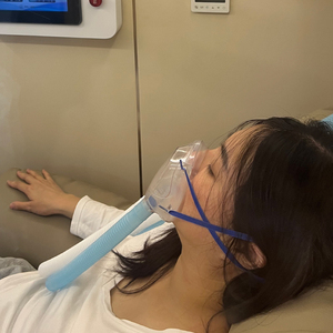 <strong>2</strong>.0 ATA Hard Shell <strong>Hyperbaric</strong> <strong>Chamber</strong> With <strong>Hyperbaric</strong> <strong>Chamber</strong> Mask, Professional HBOT Device For Human &amp; Pet Home Use - Product Image 5