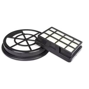 1 SET de filtres HEPA pour <span class=keywords><strong>aspirateur</strong></span> Boschs BBZ152EF Series BGC05 BGS05 Pièces de rechange - Product Image 2