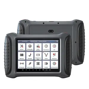 XTOOL X100 PAD3 X100 PADIII Professional Tablet With K C100