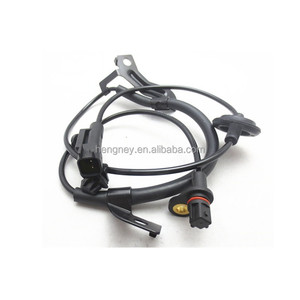 HEngney phụ tùng ô tô 4670a580 cho Mitsubishi <span class=keywords><strong>Lancer</strong></span> Outlander 2008-2017 ABS Cảm biến tốc độ bánh xe cảm biến - Product Image 1