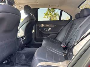 Auto Usado <span class=keywords><strong>Clase</strong></span> C 180l Edición Deportiva Fashion 2016 2017 <span class=keywords><strong>2018</strong></span> - Product Image 5