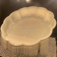 L'usine fournit des prix bon marché bricolage Service d'impression 3D personnalisé SLS SLA ABS plastique métal imprimante 3D jouet services de prototype rapide