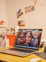 Ordinateur portable Ho Nor X14 2026 14 pouces 2.8K 120Hz IPS LCD Ultra 5 125H 24 Go de RAM 1 To SSD Batterie 60Wh Ordinateur portable pas cher pour étudiant