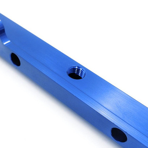 Kit de rail à carburant compatible avec <span class=keywords><strong>Toyota</strong></span> <span class=keywords><strong>Supra</strong></span> 1JZ-GTE MK3 - Product Image 5