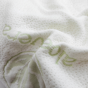Almohada de espuma de memoria para varios hoteles, popular y suave, con tela de bambú, <span class=keywords><strong>30x50</strong></span>, 40x60cm - Product Image 3
