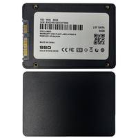 SSD SATA Interface 120GB-1920GB Internal Solid State Drive untuk Performa Kecepatan Tinggi