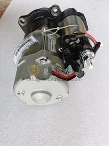 Bộ phận động cơ khởi động động cơ so0005887 + 01 874-18-090361 động cơ khởi động 24V 6KW động cơ khởi động so0005887 + 01 - Product Image 5