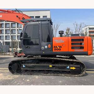 Moteur Eap <span class=keywords><strong>d</strong></span>'origine Japon Hitachi Zx200-3g Excavatrice Faible nombre <span class=keywords><strong>d</strong></span>'heures 20 tonnes Excavatrice Hitachi <span class=keywords><strong>d</strong></span>'occasion Zaxis 200-3g avec <span class=keywords><strong>prix</strong></span> <span class=keywords><strong>d</strong></span>'usine - Product Image 1
