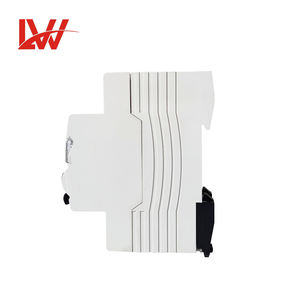 Protection ultra-sensible RCCB-10mA, installation 100% sûre et facile. Protéger ce qui compte <span class=keywords><strong>le</strong></span> plus - Product Image 4