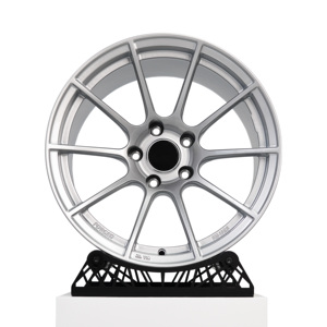 <span class=keywords><strong>ล้อ</strong></span>แม็กปลอมแปลง T6061 SM-10RS รถแข่ง Ke สำหรับ BMW 763M F82 CS F80 F87 F30 330i F32 M440 <span class=keywords><strong>ZE40</strong></span> 17 18 19 20นิ้วขอบล้อแม็ก - Product Image 2
