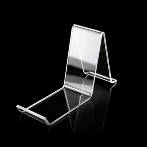 Supporto per telefono con display in acrilico per la casa - Product Image 4