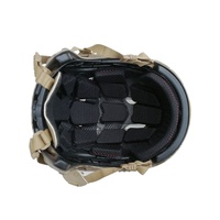 Coussinets de casque eva détachables personnalisés en gros de haute qualité équipement de protection de la tête pour le jeu