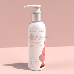Mousse Crème Épilatoire à Base de Plantes de Marque Privée Mousses Sprays de Mousse <span class=keywords><strong>Dépilatoire</strong></span> pour Poils Corporels Femmes et Hommes - Product Image 5