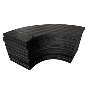 高耐摩耗プレートUHMWPEストリップシート滑らかな表面切断サービス - Product Image 5