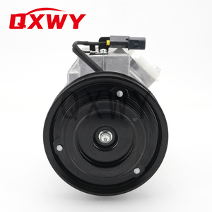 Les compresseurs de climatisation automobile OEM conviennent aux moteurs <span class=keywords><strong>MITSUBISHI</strong></span> PAJERO IV 2006 et 3.0L/3.8L 7813A292 - Product Image 6