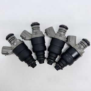 Q otomotiv yedek parçaları yakıt enjektörü memesi 06volkswagen 6031ct 06volkswagen 6031bt Volkswagen Golf Passat Skoda Audi A3 2004-2016 için - Product Image 3