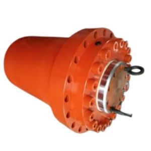 กระบอกสูบหลักยืดไสลด์แบบติดหน้าแปลนสําหรับงานหนักคุณภาพสูงสําหรับเครื่องอัดไฮดรอลิก - Product Image 4