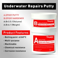 Mastic à haute résistance d'adhérence IMPA 812246 (UW)