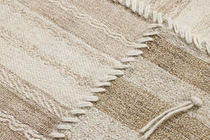 Tenture murale <span class=keywords><strong>de</strong></span> luxe <span class=keywords><strong>moderne</strong></span> faite à la main Wabi Sabi 3D Textile Crochet pour la décoration intérieure chambre <span class=keywords><strong>moderne</strong></span> Art déco - Product Image 5