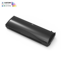 Machine à plastifier et à gaufrer A3 Ofitech OL382 pour cartes en papier, idéale pour l'école et la maison