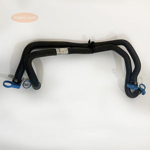 Tuyaux d'entrée et <span class=keywords><strong>de</strong></span> sortie d'<span class=keywords><strong>échange</strong></span>ur <span class=keywords><strong>de</strong></span> chaleur <span class=keywords><strong>de</strong></span> refroidissement d'huile <span class=keywords><strong>de</strong></span> transmission <span class=keywords><strong>automatique</strong></span> 24297760 24044139 24292573 pour Encore GX Trailblaze - Product Image 1