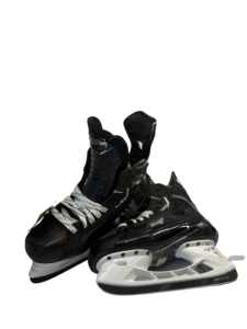 Pattino da Hockey su Ghiaccio di Fascia Alta in Fibra di Carbonio <span class=keywords><strong>per</strong></span> <span class=keywords><strong>Adulti</strong></span> - Product Image 4