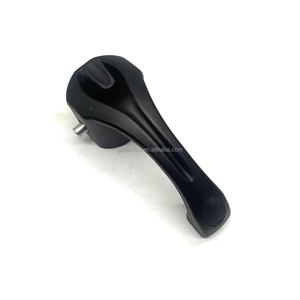 <strong>Excavator</strong> Parts <strong>Front</strong> Window Lock for R60-9 EC60 EC80 Upper <strong>Glass</strong> Positioning Armrest Lock - Product Image 3