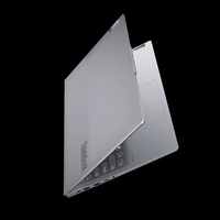 ThinkBook 16 G8 IAL " Intel Ultra 5 UItra7 1TB SSD Keyboard Inggris Abu-abu Arktik Laptop Komputer