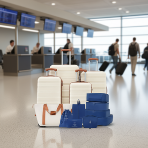 Juego de Maletas Travelpro de 16, 20, 24 y 28 Pulgadas, Maleta Rígida con Ruedas Giratorias, con Candado TSA, Material ABS Ligero, Bolsa de Viaje Unisex - Product Image 2