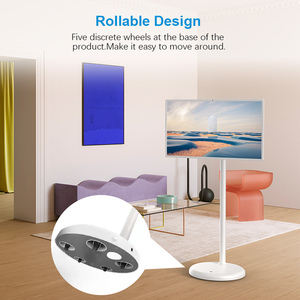 21.5/24/27/32 Inch Tương Tác Di Động Hệ Điều Hành Android HD Hiển Thị In-Cell Cảm Ứng Di Động Thông Minh Màn Hình Cho Học Tập Tập Luyện Chơi Game - Product Image 5