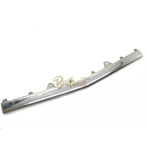 A2128852674 2128852674 Moldura Cromada para Parachoques Delantero Inferior para <span class=keywords><strong>Mercedes</strong></span>-<span class=keywords><strong>Benz</strong></span> W212 E350 E200 E300 E400 E500 E63 AMG 2014-2016 - Product Image 5