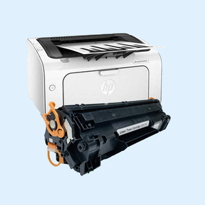 ตลับหมึกโทนเนอร์สีดำ Topstar รุ่น CF279A ใช้ร่วมกับเครื่องพิมพ์ <span class=keywords><strong>HP</strong></span> <span class=keywords><strong>LaserJet</strong></span> <span class=keywords><strong>Pro</strong></span> M12 <span class=keywords><strong>M12w</strong></span> M12a MFP M26 M26nw M26a - Product Image 1