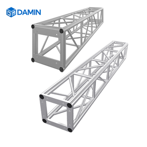 300*300 Nhôm Ngoài Trời Tổ Chức Sự Kiện Giàn Hệ Thống Buổi Hòa Nhạc Mái Giàn Cho Treo Loa 6061/6082 - Product Image 6