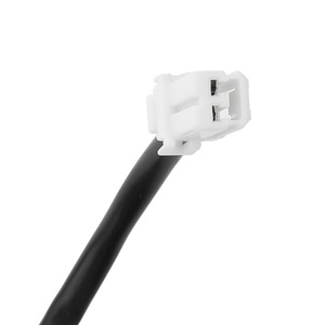 สวิตช์เปิดฝากระโปรงท้าย 3M รุ่น 5119B514AC สำหรับรถฟอร์ด โฟกัส ปี 2004-2007 สีเทา อะไหล่ทดแทนใหม่ - Product Image 3