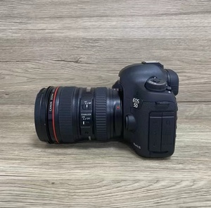 กล้อง 5D Mark III มือสอง + เลนส์ 24-105 F4 กล้องดิจิตอลฟูลเฟรมระดับมืออาชีพ ขายส่ง - Product Image 4