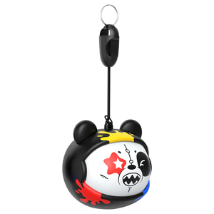 Unico Good Quality Großhandel Kopfhörer Einzigartige Tier Ohrhörer Wireless mit Mikrofon - Product Image 3