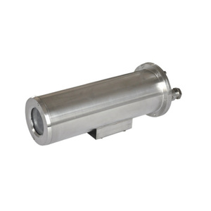 Fábrica Atacado Aço Inoxidável Bala à Prova de Explosão <span class=keywords><strong>CCTV</strong></span> <span class=keywords><strong>Camera</strong></span> Habitação para Tanque Farm Vigilância Acessórios