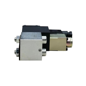 Vanne de réduction proportionnelle Hawe PMVP5-43/G24 - Product Image 3