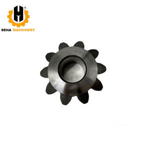 Piñón-<span class=keywords><strong>Diferencial</strong></span> Cónico 8R-1703, Engranaje Cónico <span class=keywords><strong>Diferencial</strong></span> 8R1703 - Product Image 2