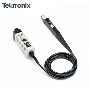 โพรบวัดกระแสไฟฟ้าสลับ BNC แบบเฉพาะสำหรับออสซิลโลสโคป Tektronix รุ่น CT6/CT2/CT1อุปกรณ์วัดค่าที่มีแบนด์วิดธ์2GHz สำหรับ CT6 CT2และ CT1 - Product Image 5