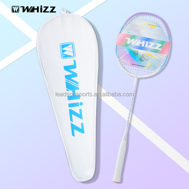 Badminton Racket Single Badminton Racket Beginner