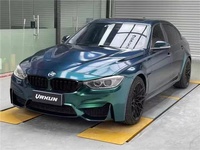 Offre Spéciale Capot Moteur en Fer Style GTS CS pour BMW Série 3 Série 4 M3 M4 F30 F35 F32 F80 F82