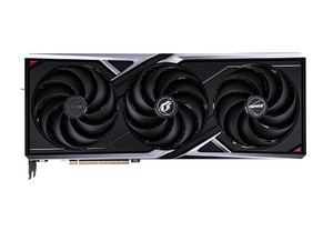 การ์ดจอเดสก์ท็อป RTX 5090 D V2 OC 24GB ใหม่แกะกล่องจากโรงงาน สำหรับงานออกแบบ AI ประสิทธิภาพสูง เล่นเกม คอมพิวเตอร์ประกอบเอง รุ่น Smart Me - Product Image 2